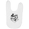 easter island Baby Bibs