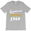 queens are born in 1964 T-Shirt