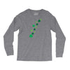 Shemrock Long Sleeve Shirts