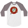 so long 3/4 Sleeve Shirt