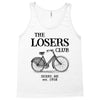 the losers club derry me est. 1958 Tank Top