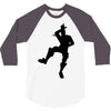 fortnite 2 3/4 Sleeve Shirt
