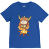 praise the sun (2) V-Neck Tee