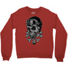 dead rider Crewneck Sweatshirt