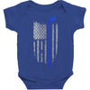 golfing Baby Bodysuit
