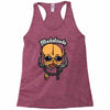 modalnode (color) Racerback Tank