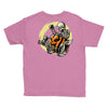 halloracerween Youth Tee