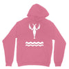 the wind waker   link's crayfish shirt Unisex Hoodie