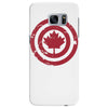 captain canada Samsung Galaxy S7 Edge