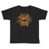 roll your dice Toddler T-shirt