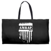 amrap Weekender Totes