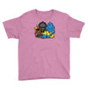 literal x men Youth Tee