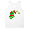 hat Tank Top