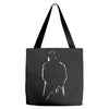 clint eastwood Tote Bags
