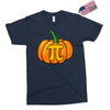 pumpkin pi Exclusive T-shirt