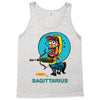sagittarius Tank Top