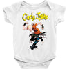 circle jerks Baby Bodysuit