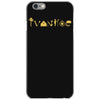 scout camp iPhone 6/6s Case