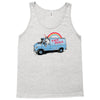 unicreep Tank Top