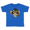 monkey Toddler T-shirt