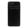 anthony joshua men's boxing iPhone 7 Plus Case