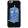 relative dimensions iPhone 6/6s Case