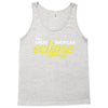 Great American Solar Eclipse 2017 Tank Top