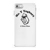 mr t yoghurt a petits filous iPhone 7 Case