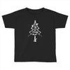 tis the season Toddler T-shirt