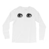 fear Long Sleeve Shirts