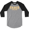 faber 3/4 Sleeve Shirt