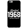 Limited Edition 1968 iPhone 6/6s Case