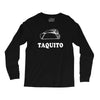 Taquito Long Sleeve Shirts