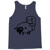sheep shgger Tank Top