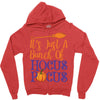 it's just a bunch of hocus pocus Zipper Hoodie