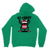 so crazy Unisex Hoodie