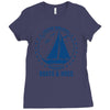 funny step brothers Ladies Fitted T-Shirt