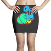 lord snail Mini Skirts