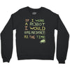 breakdance Crewneck Sweatshirt