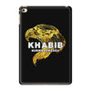 khabib gold eagle iPad Mini 4 Case