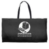 internet shirt Weekender Totes