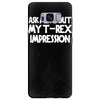 childrens ask me about my t rex flip Samsung Galaxy S8 Plus