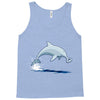 bottle opener nose Tank Top