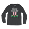 call me elf one more time Long Sleeve Shirts