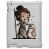 bbffs iPad 3 and 4 Case
