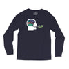 too many tabs open Long Sleeve Shirts