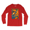 dragon son Long Sleeve Shirts