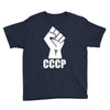 cccp Youth Tee