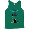 infinite loop Tank Top