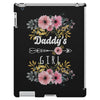 Daddy's Girl iPad 3 and 4 Case